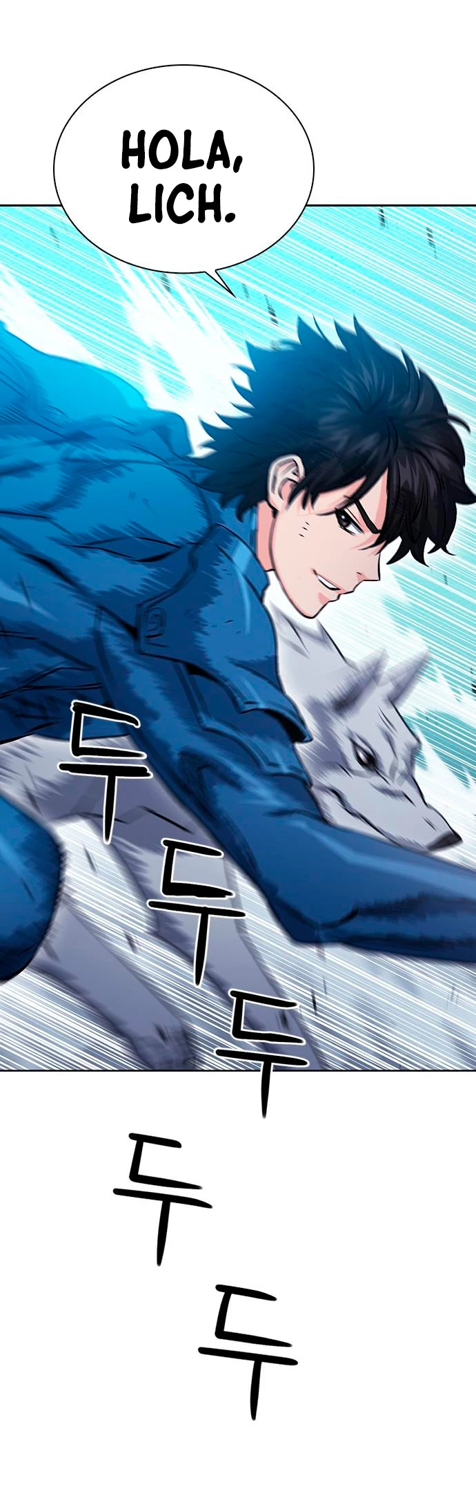 Druida de la Estación de Seúl > Capitulo 84 > Page 21