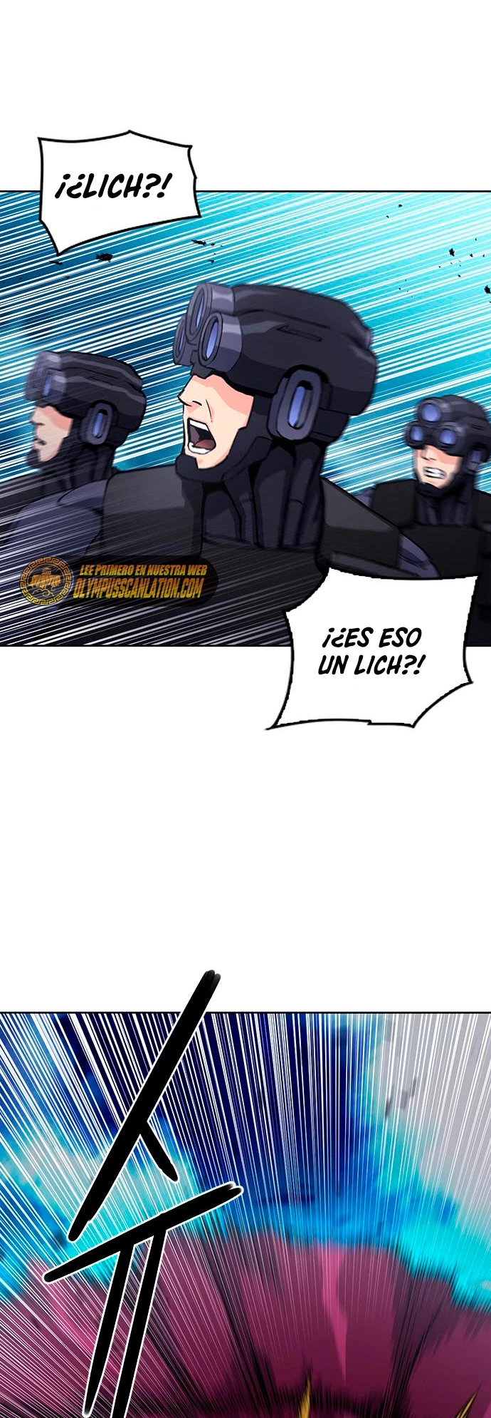 Druida de la Estación de Seúl > Capitulo 84 > Page 31