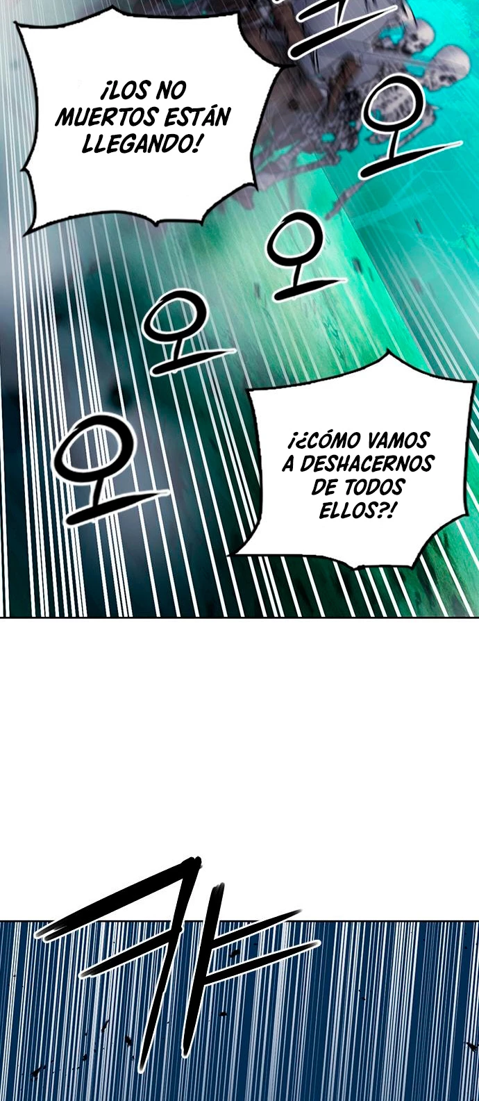 Druida de la Estación de Seúl > Capitulo 84 > Page 61