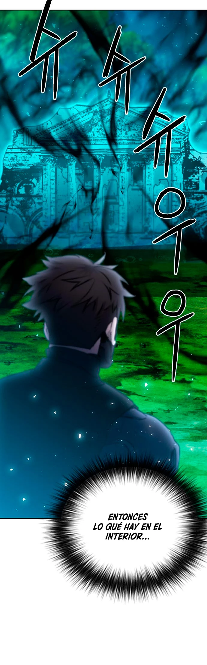 Druida de la Estación de Seúl > Capitulo 84 > Page 121