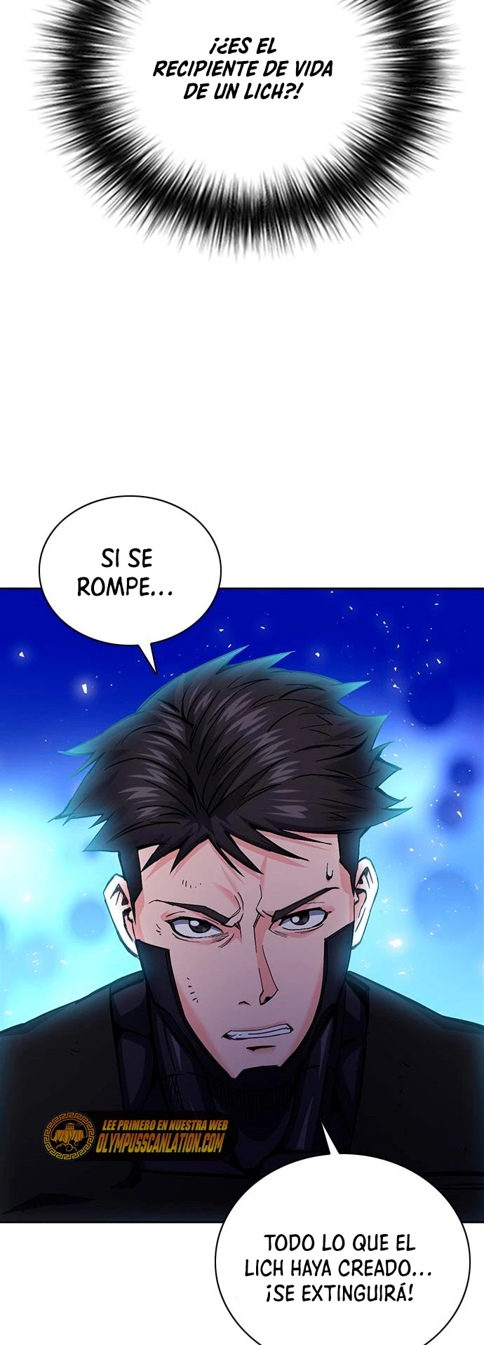 Druida de la Estación de Seúl > Capitulo 84 > Page 141