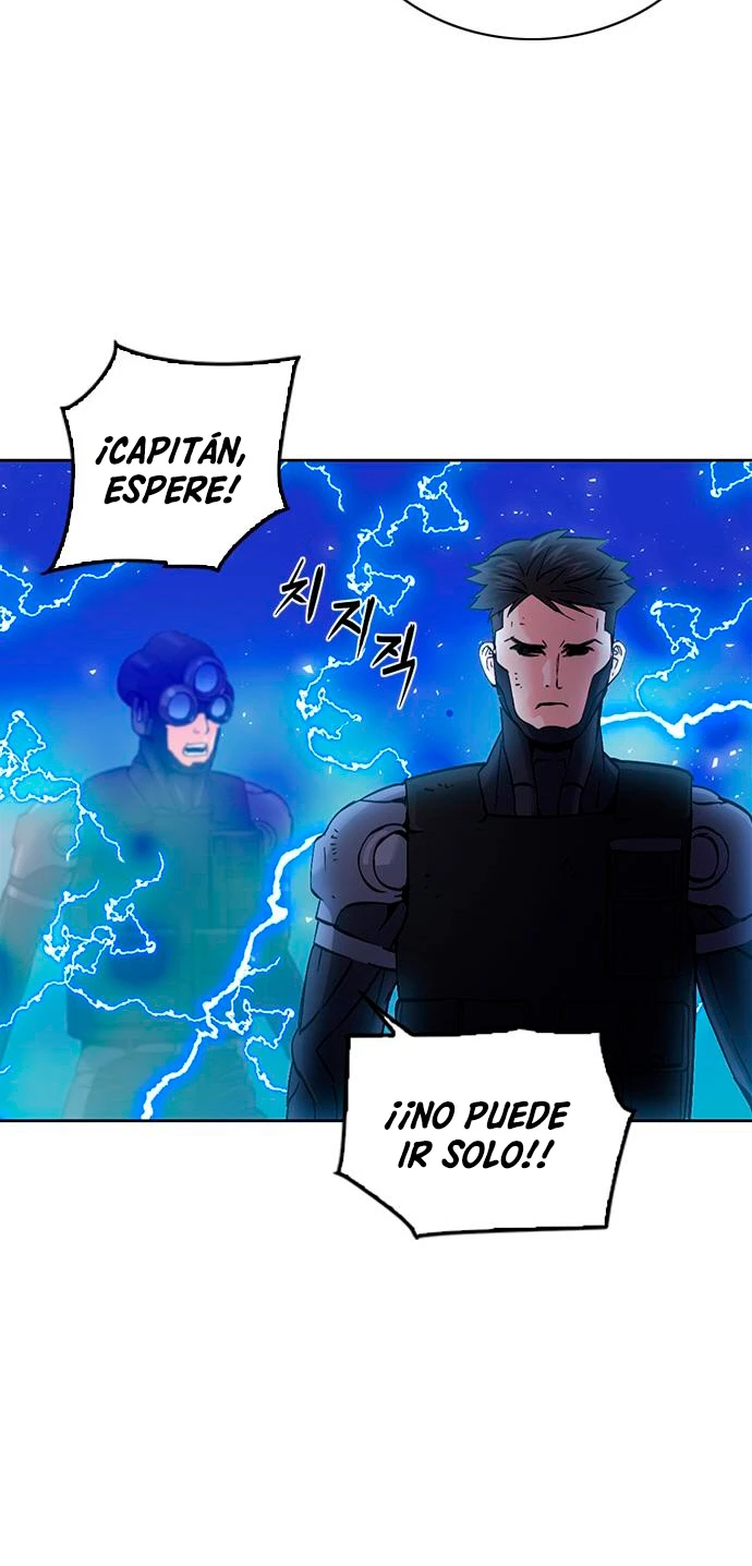 Druida de la Estación de Seúl > Capitulo 84 > Page 151