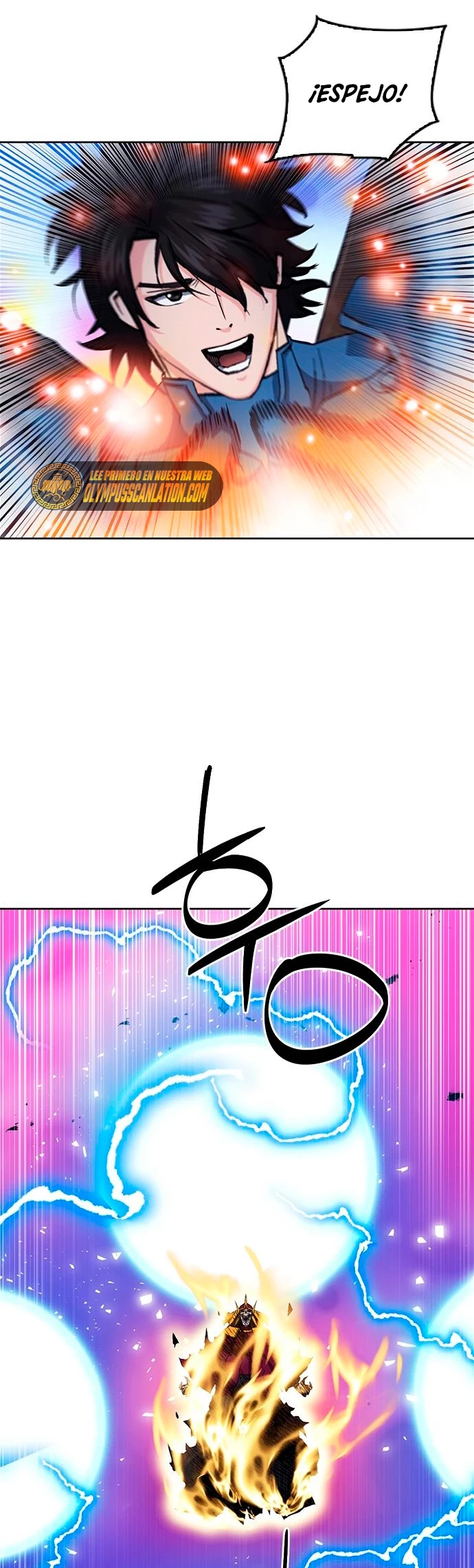 Druida de la Estación de Seúl > Capitulo 84 > Page 281