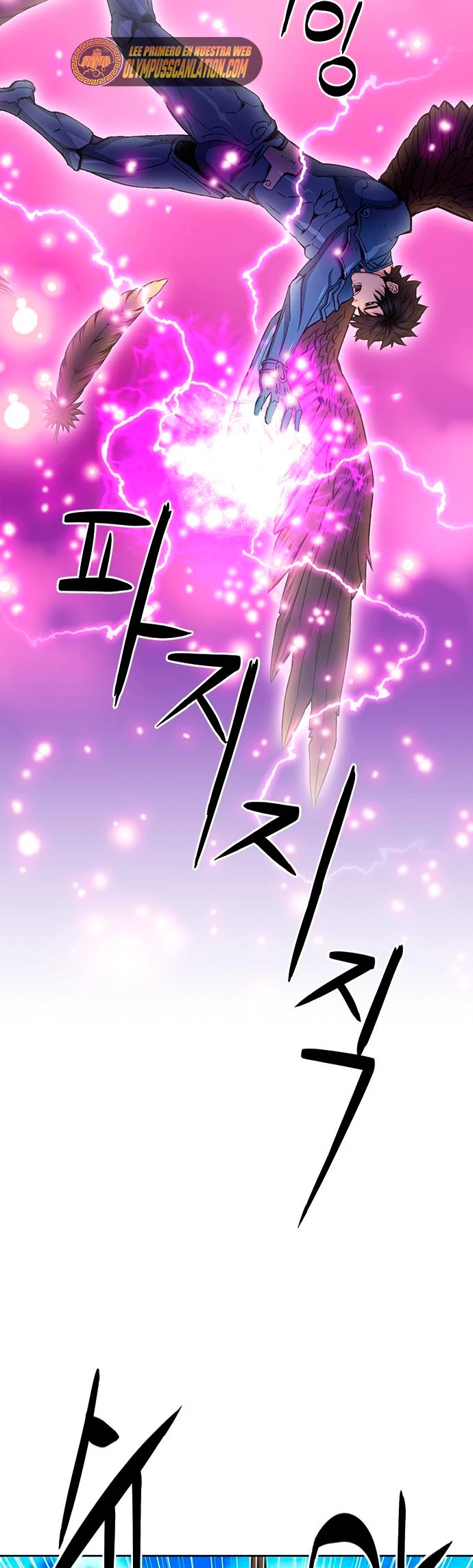 Druida de la Estación de Seúl > Capitulo 84 > Page 301