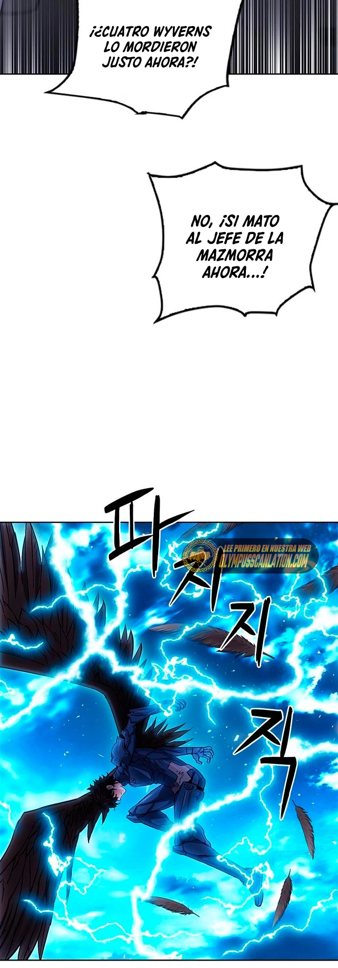 Druida de la Estación de Seúl > Capitulo 84 > Page 341