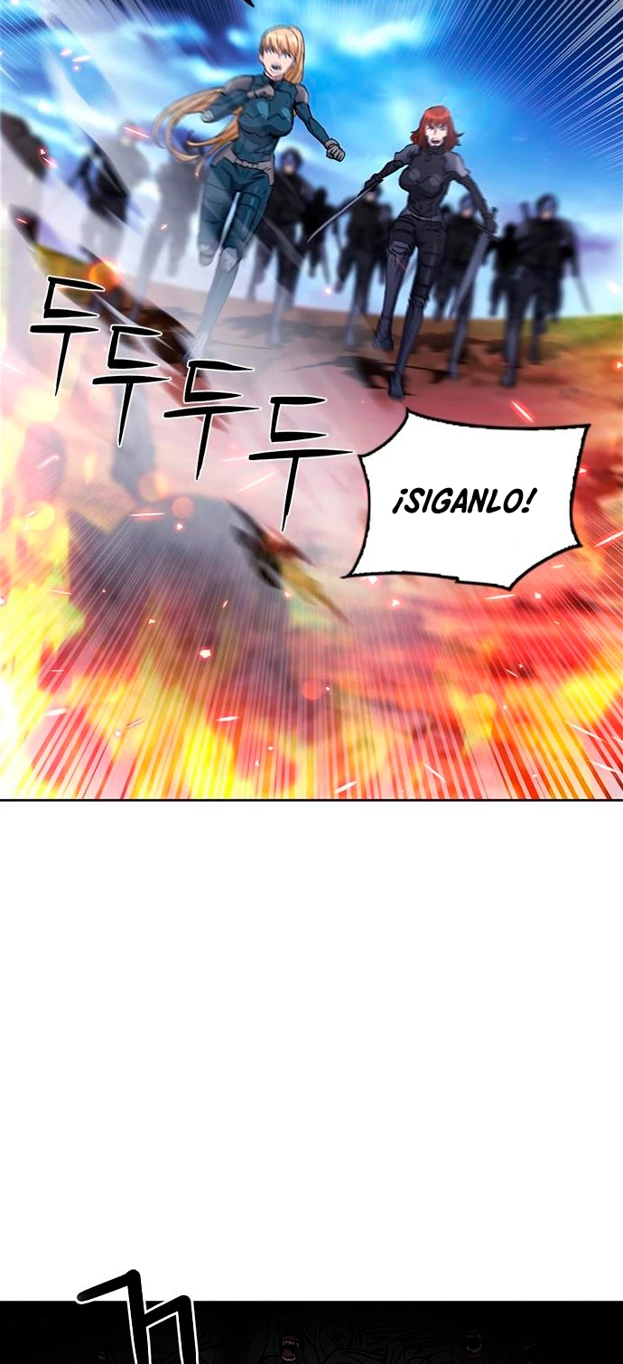 Druida de la Estación de Seúl > Capitulo 84 > Page 381