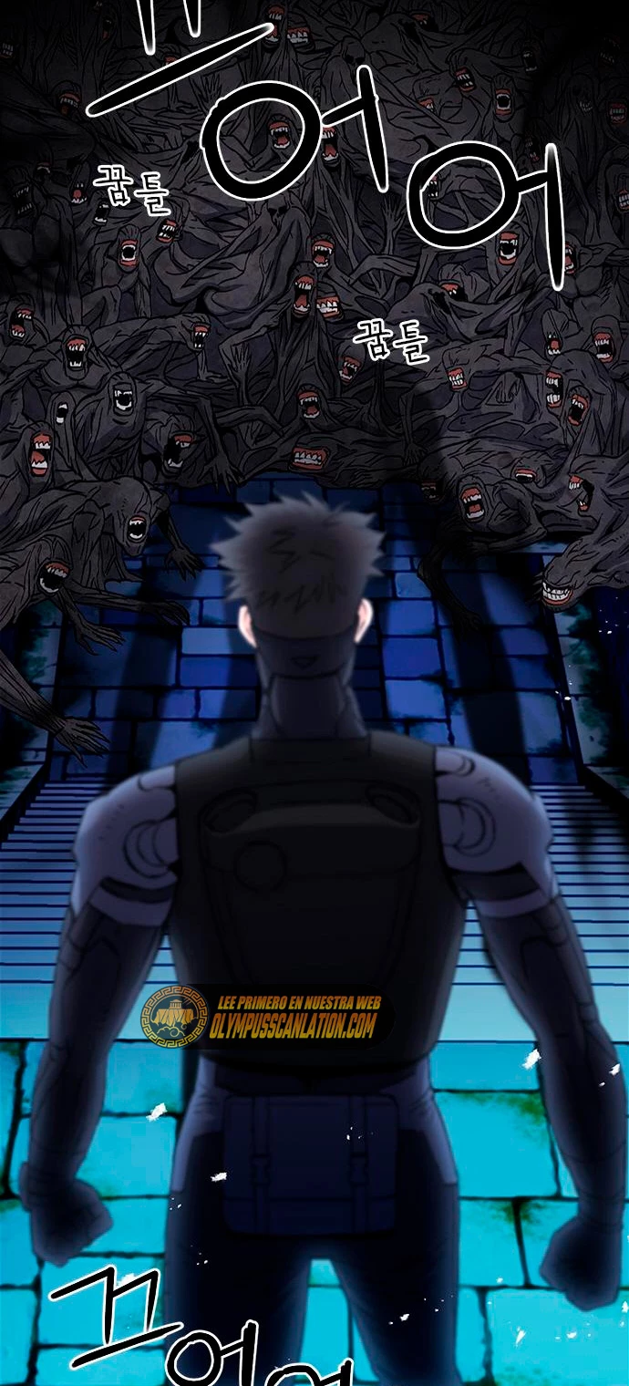 Druida de la Estación de Seúl > Capitulo 84 > Page 391