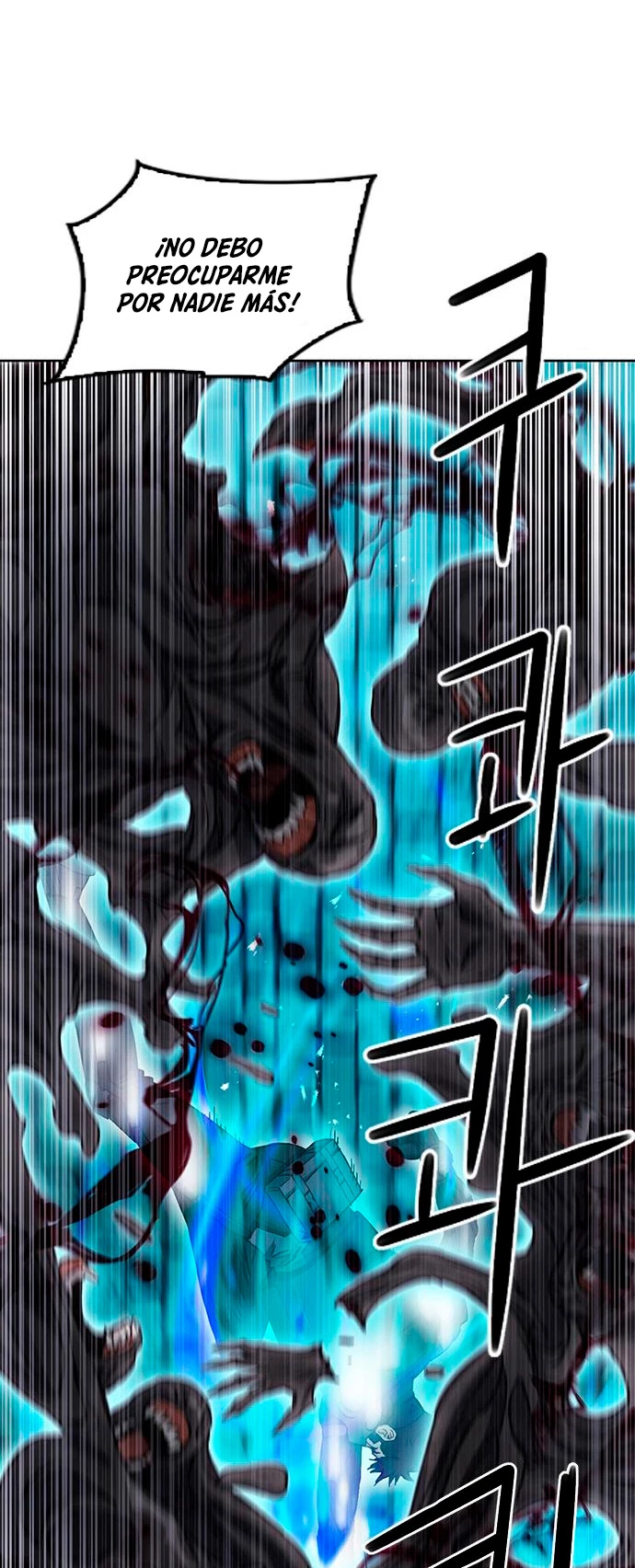 Druida de la Estación de Seúl > Capitulo 84 > Page 411