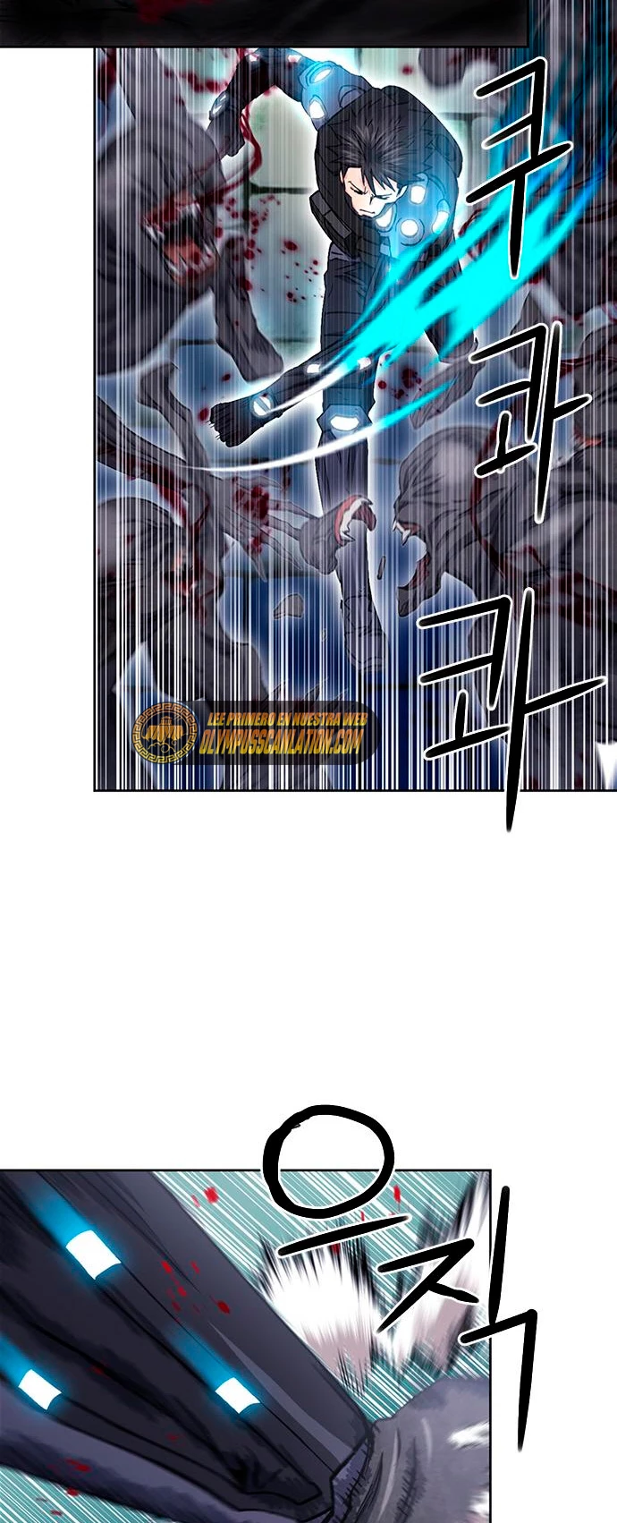 Druida de la Estación de Seúl > Capitulo 84 > Page 431