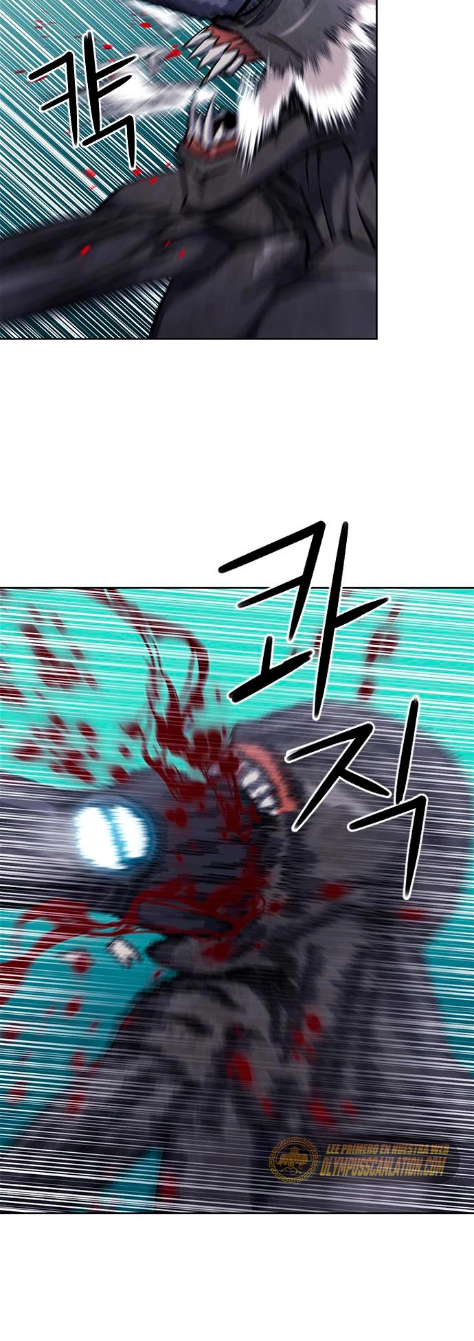 Druida de la Estación de Seúl > Capitulo 84 > Page 441