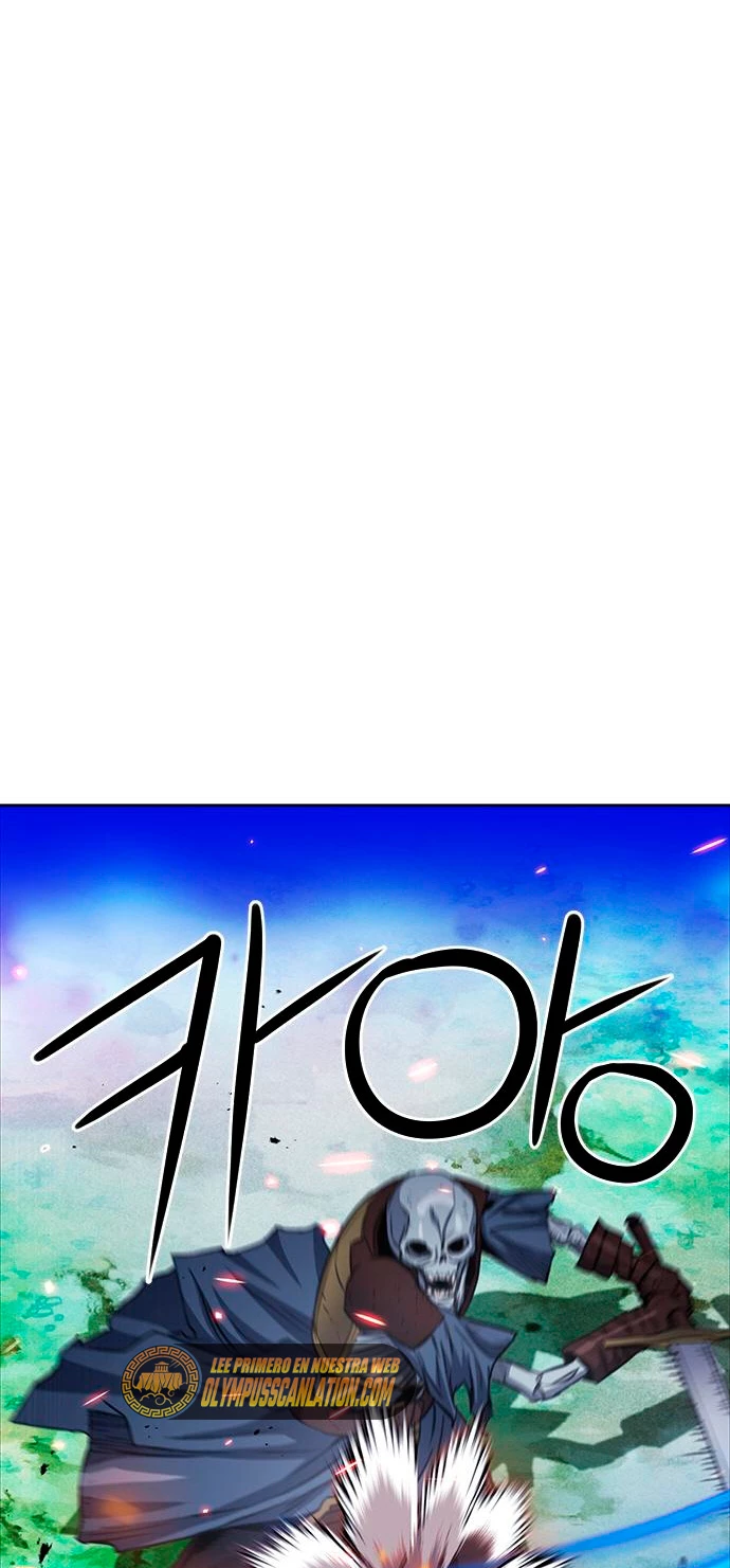 Druida de la Estación de Seúl > Capitulo 84 > Page 491