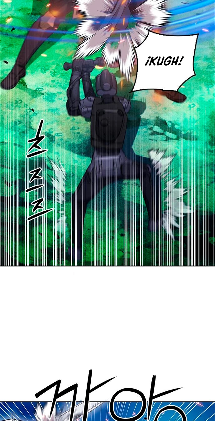 Druida de la Estación de Seúl > Capitulo 84 > Page 501