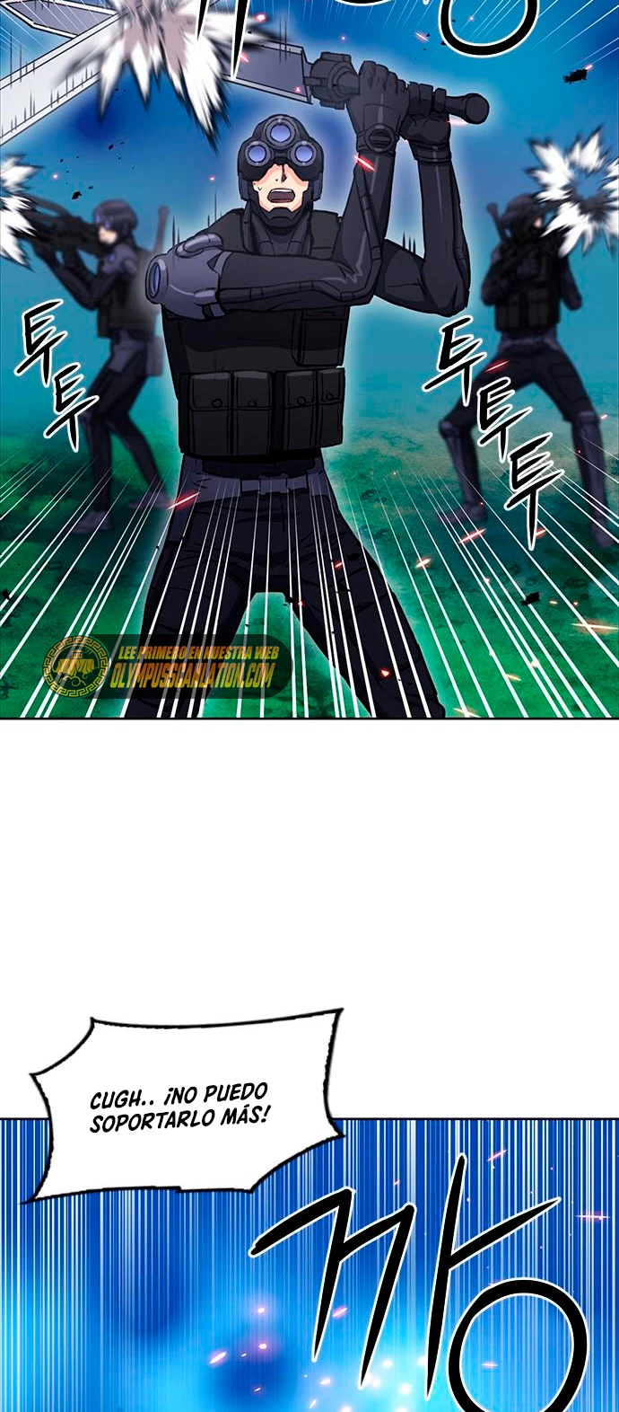 Druida de la Estación de Seúl > Capitulo 84 > Page 511