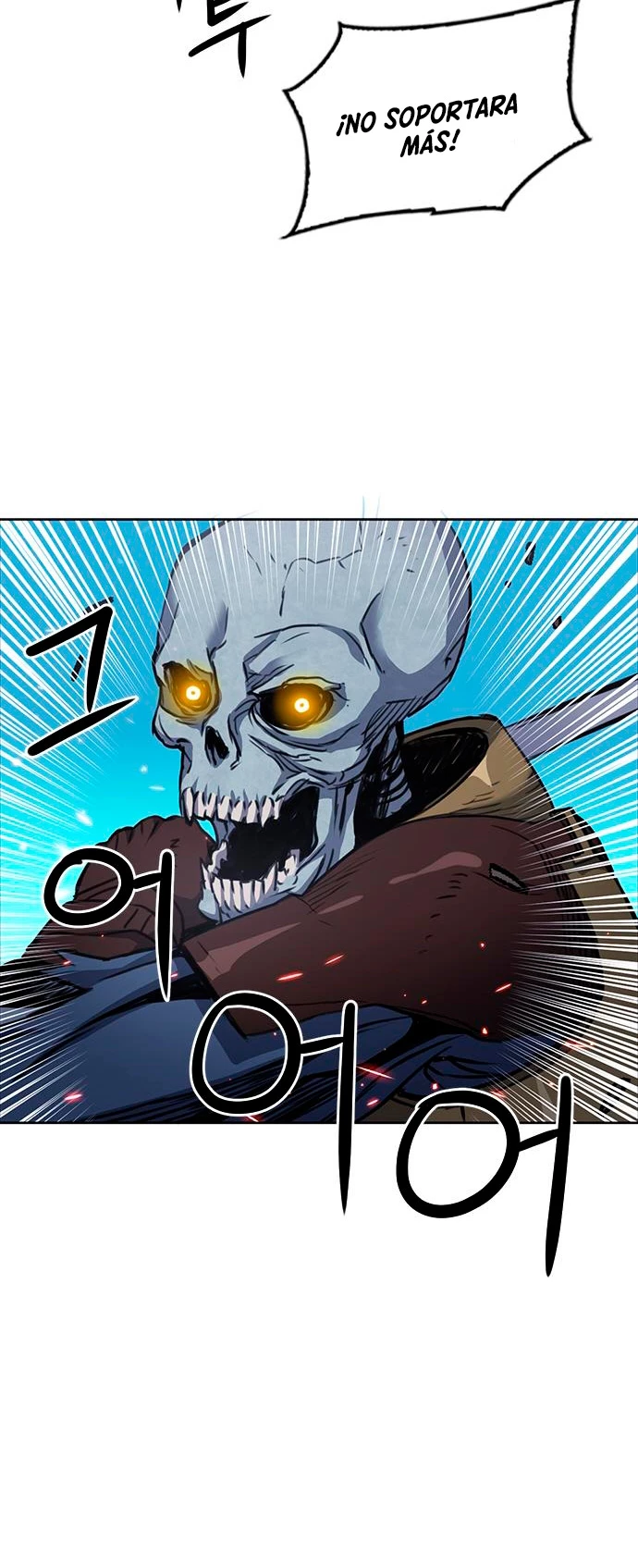 Druida de la Estación de Seúl > Capitulo 84 > Page 531