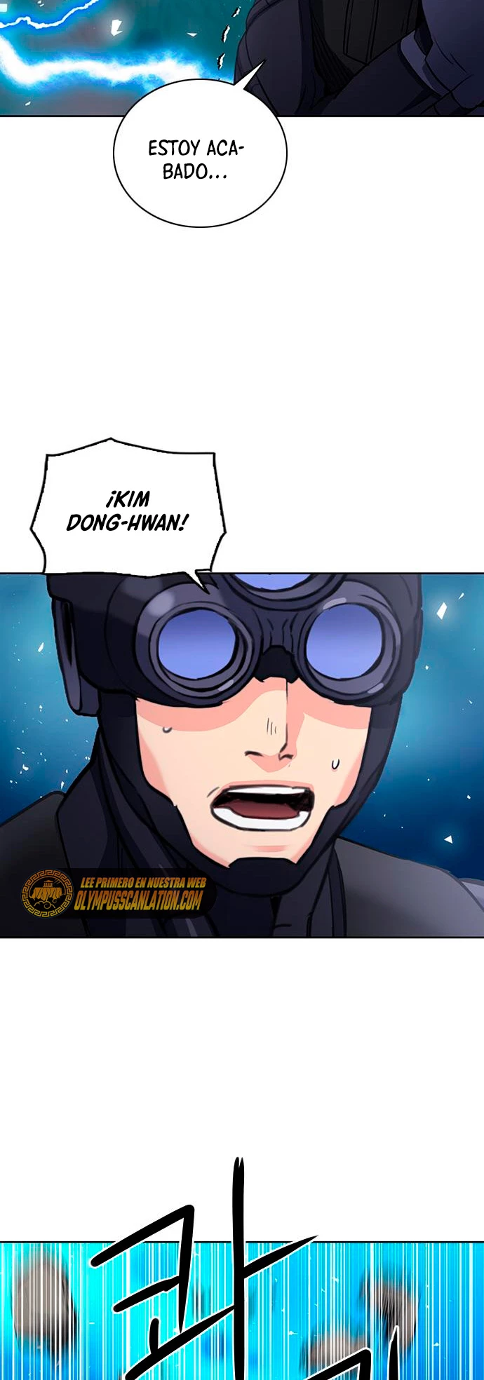 Druida de la Estación de Seúl > Capitulo 84 > Page 611