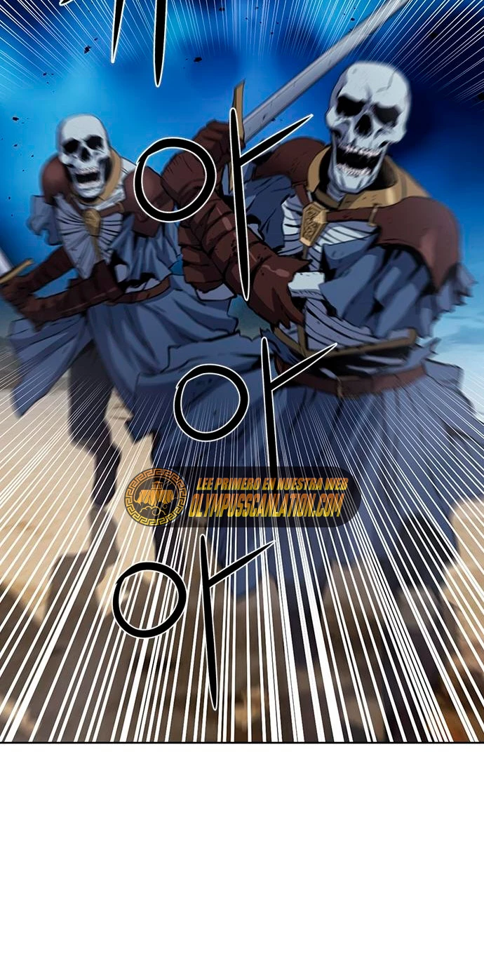 Druida de la Estación de Seúl > Capitulo 84 > Page 651