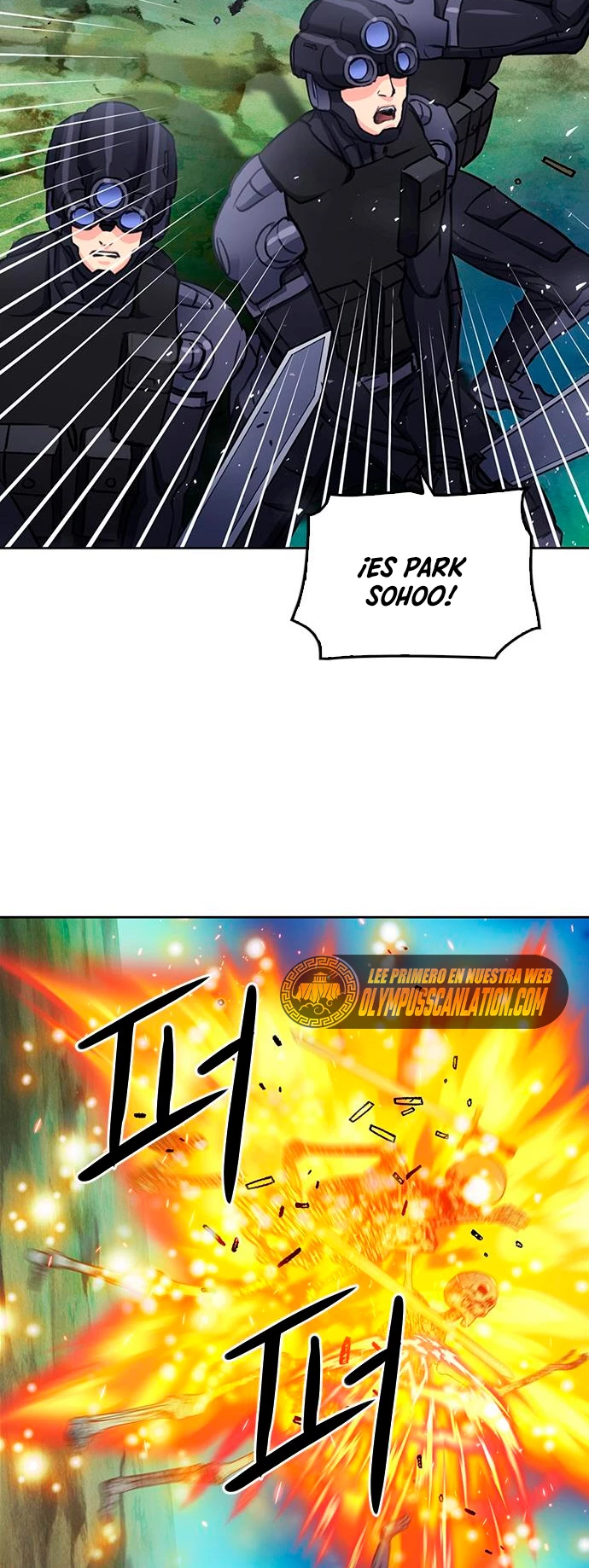 Druida de la Estación de Seúl > Capitulo 84 > Page 701