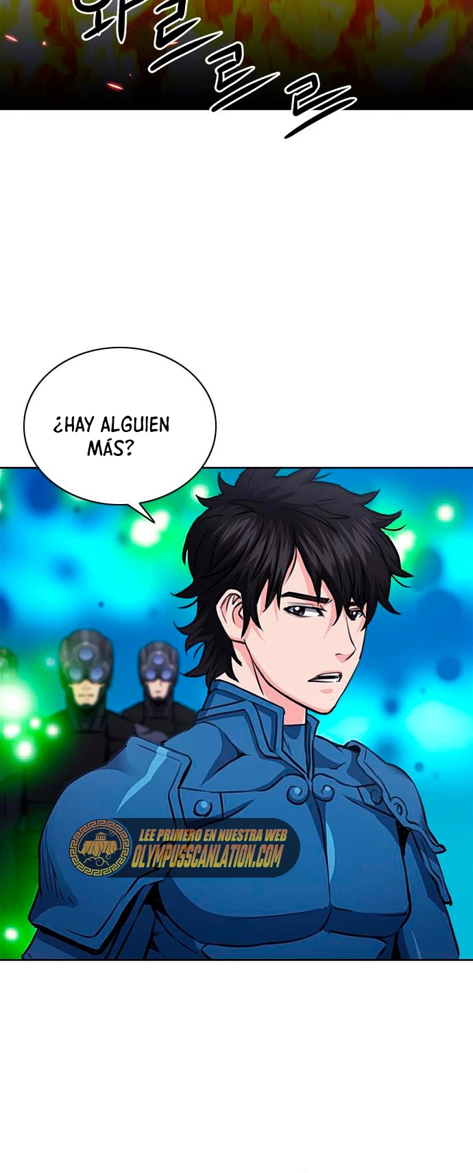 Druida de la Estación de Seúl > Capitulo 84 > Page 741