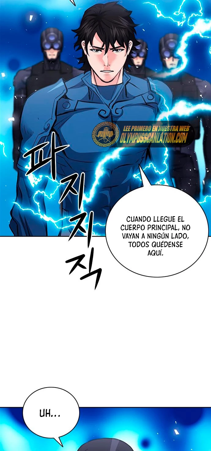 Druida de la Estación de Seúl > Capitulo 84 > Page 761