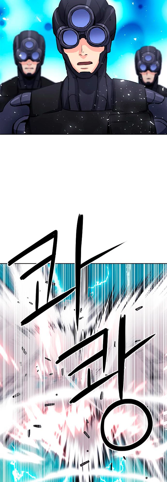 Druida de la Estación de Seúl > Capitulo 84 > Page 771