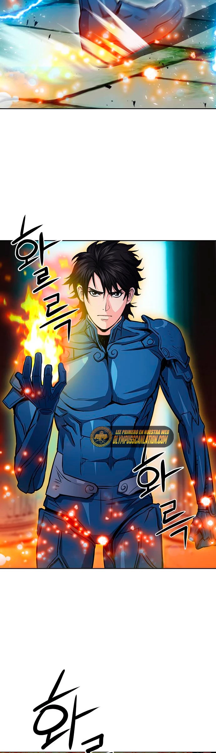 Druida de la Estación de Seúl > Capitulo 85 > Page 41