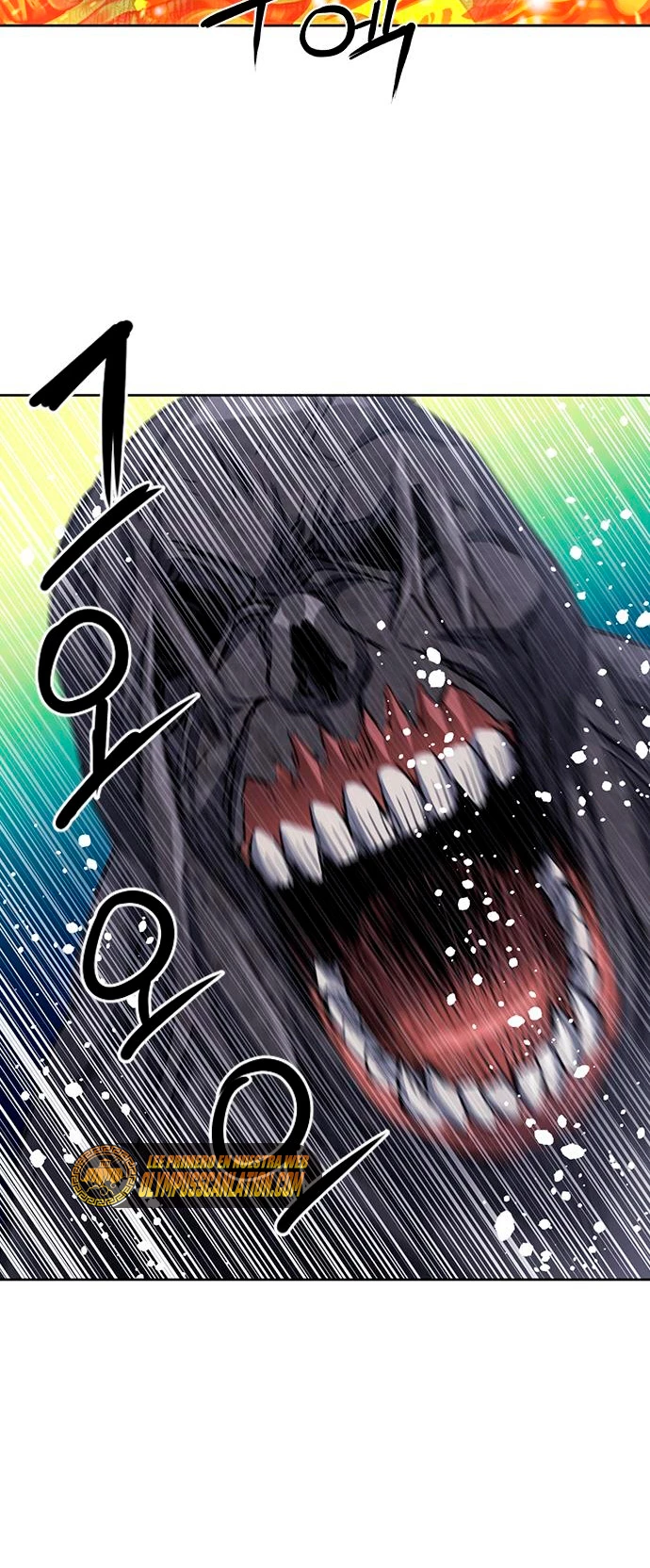 Druida de la Estación de Seúl > Capitulo 85 > Page 61