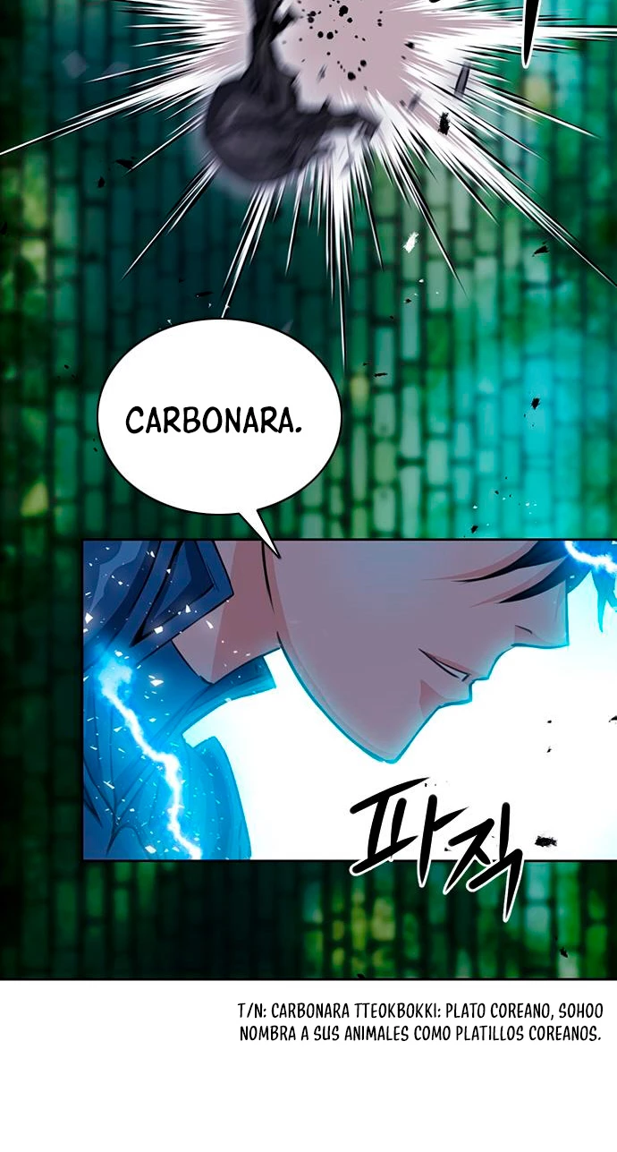 Druida de la Estación de Seúl > Capitulo 85 > Page 81