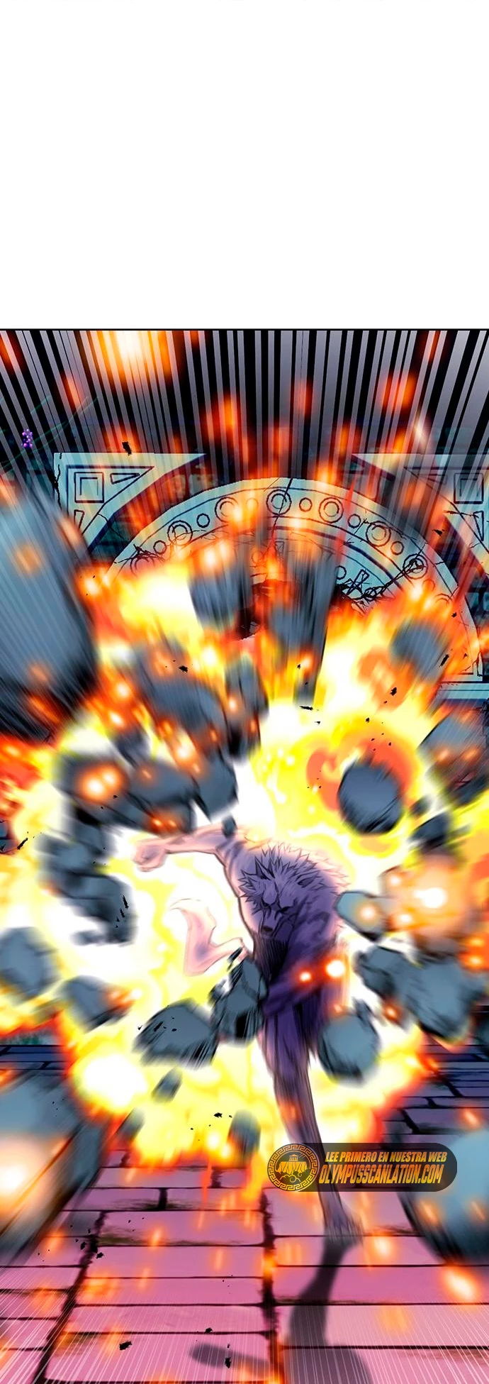 Druida de la Estación de Seúl > Capitulo 85 > Page 111