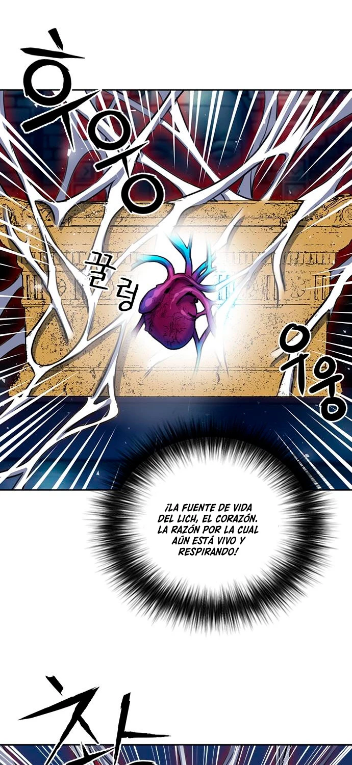 Druida de la Estación de Seúl > Capitulo 85 > Page 141