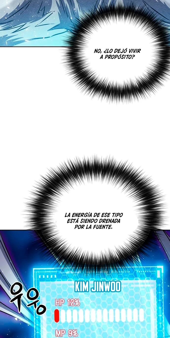 Druida de la Estación de Seúl > Capitulo 85 > Page 161