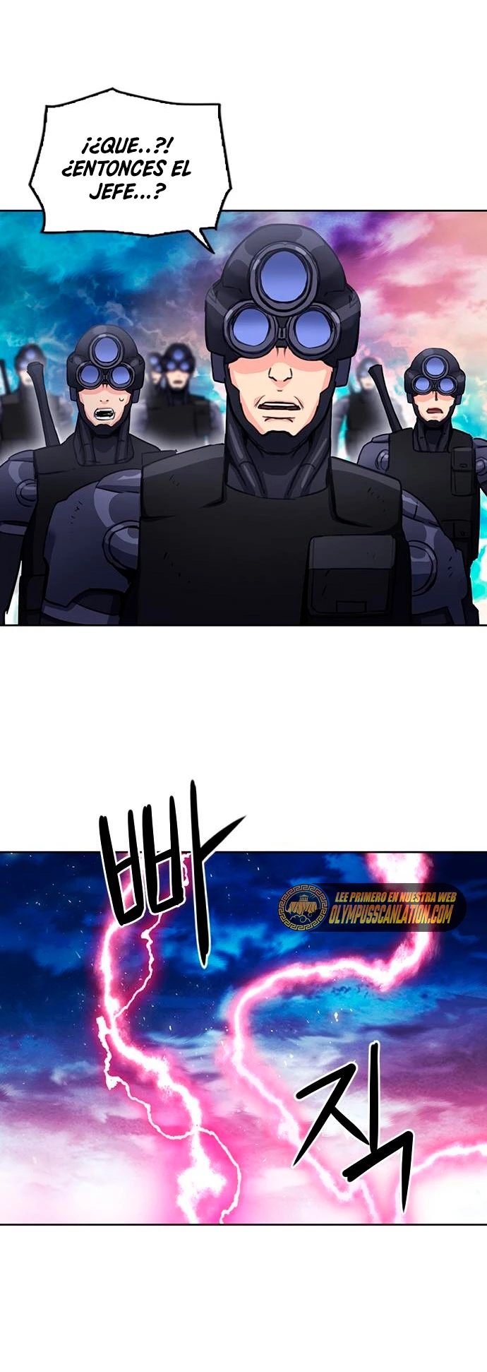 Druida de la Estación de Seúl > Capitulo 85 > Page 241