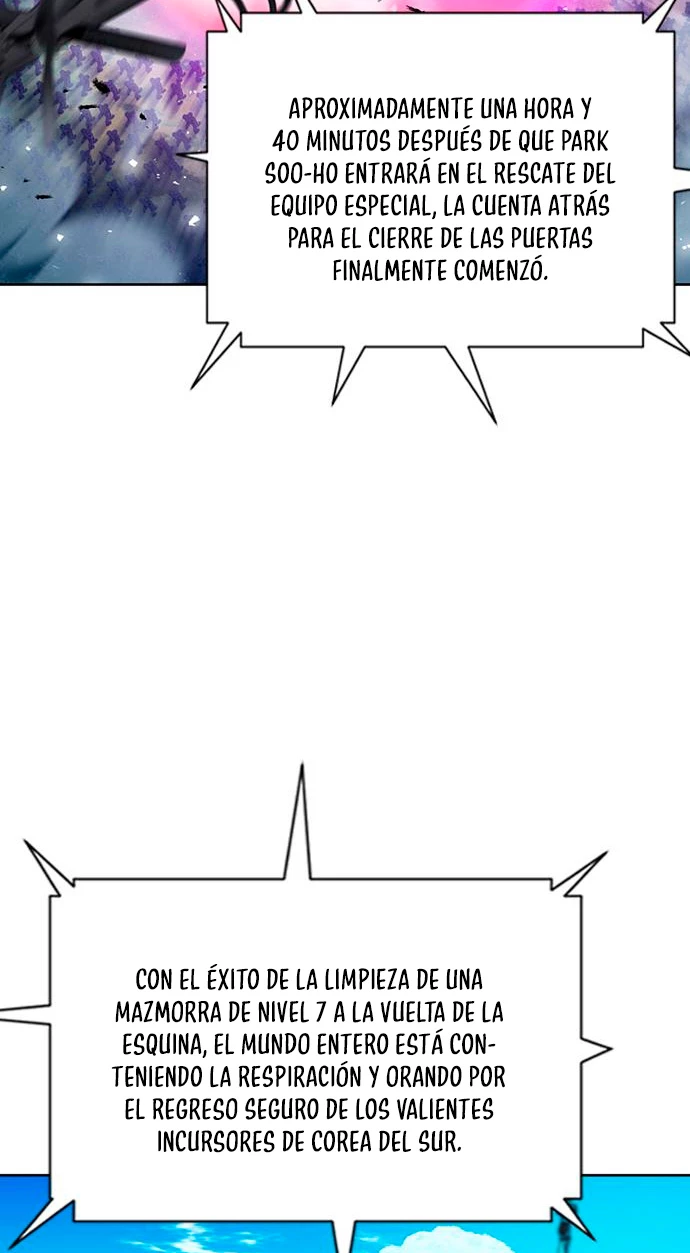 Druida de la Estación de Seúl > Capitulo 85 > Page 351
