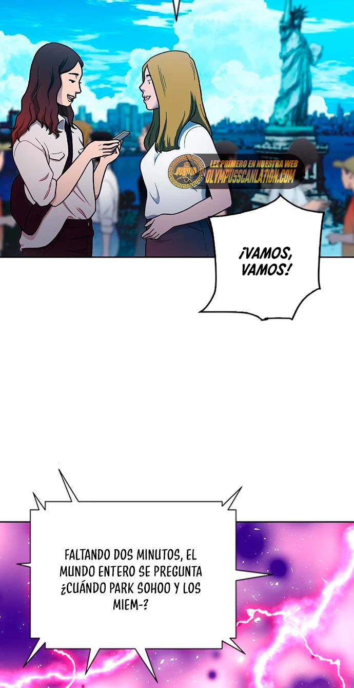 Druida de la Estación de Seúl > Capitulo 85 > Page 361