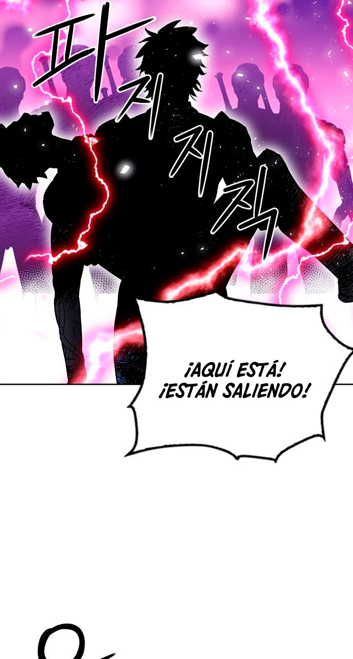 Druida de la Estación de Seúl > Capitulo 85 > Page 371