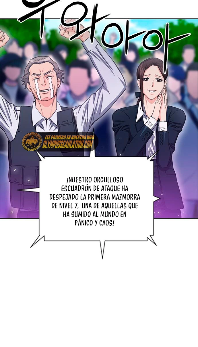 Druida de la Estación de Seúl > Capitulo 85 > Page 381