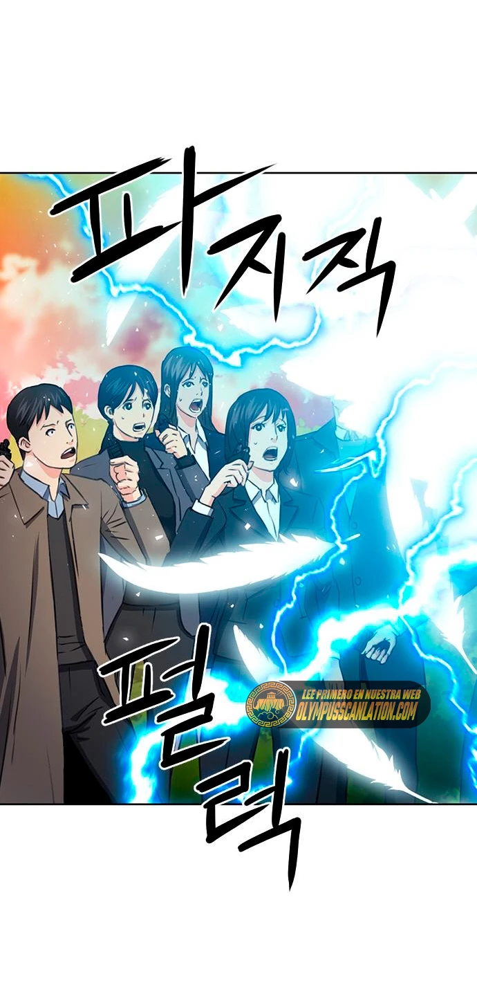 Druida de la Estación de Seúl > Capitulo 85 > Page 441