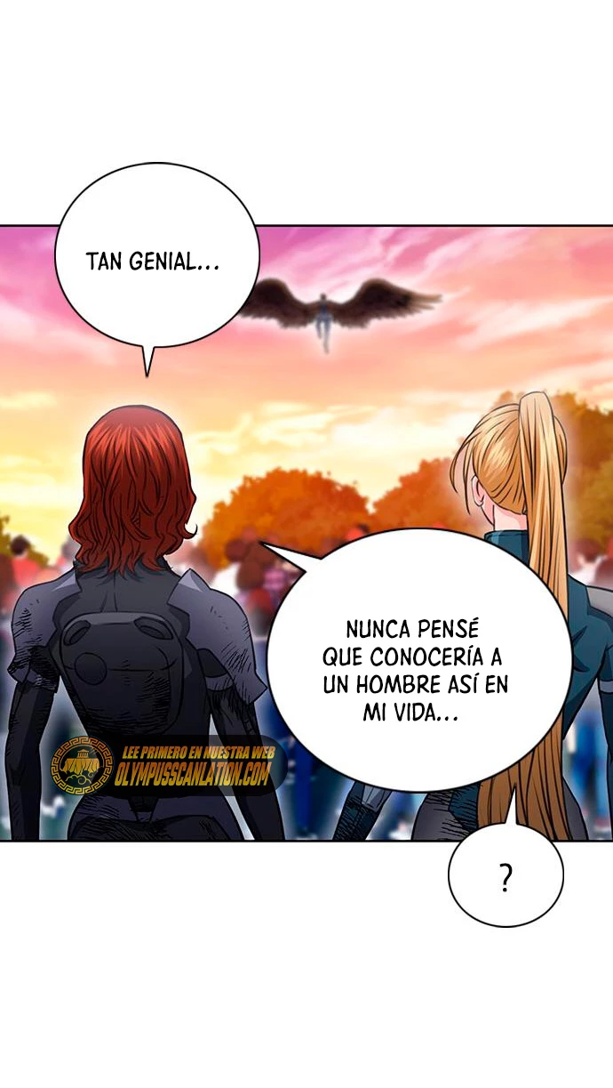 Druida de la Estación de Seúl > Capitulo 85 > Page 461