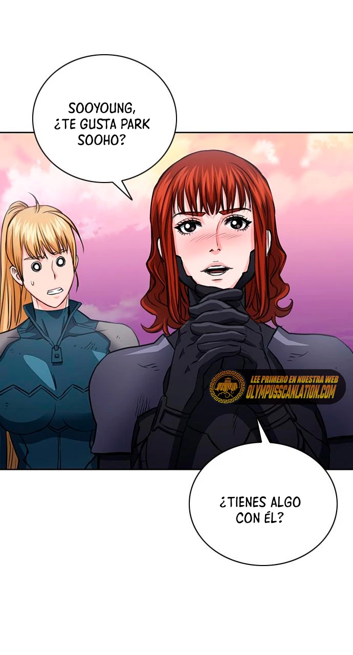 Druida de la Estación de Seúl > Capitulo 85 > Page 481