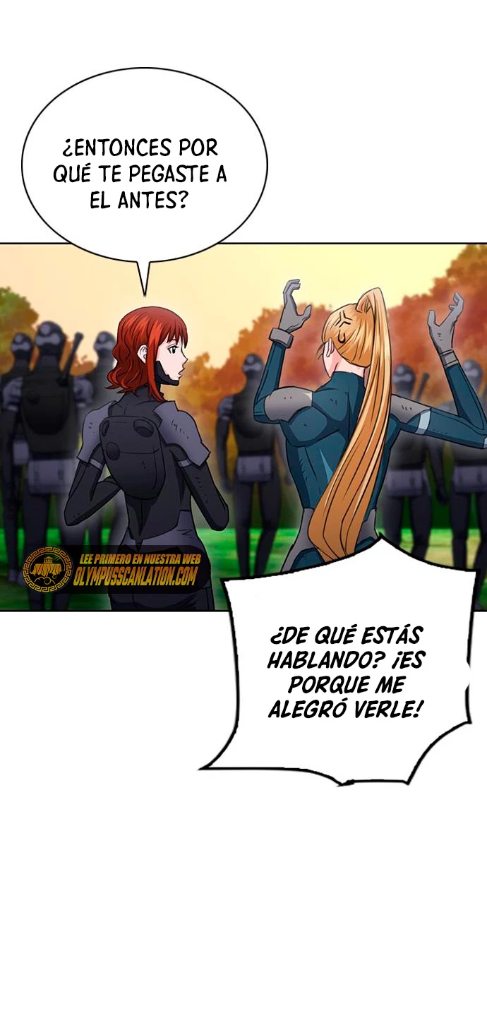 Druida de la Estación de Seúl > Capitulo 85 > Page 501