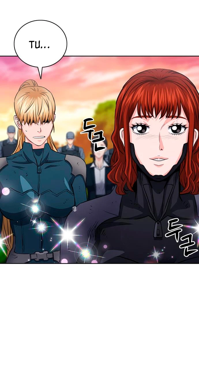 Druida de la Estación de Seúl > Capitulo 85 > Page 541