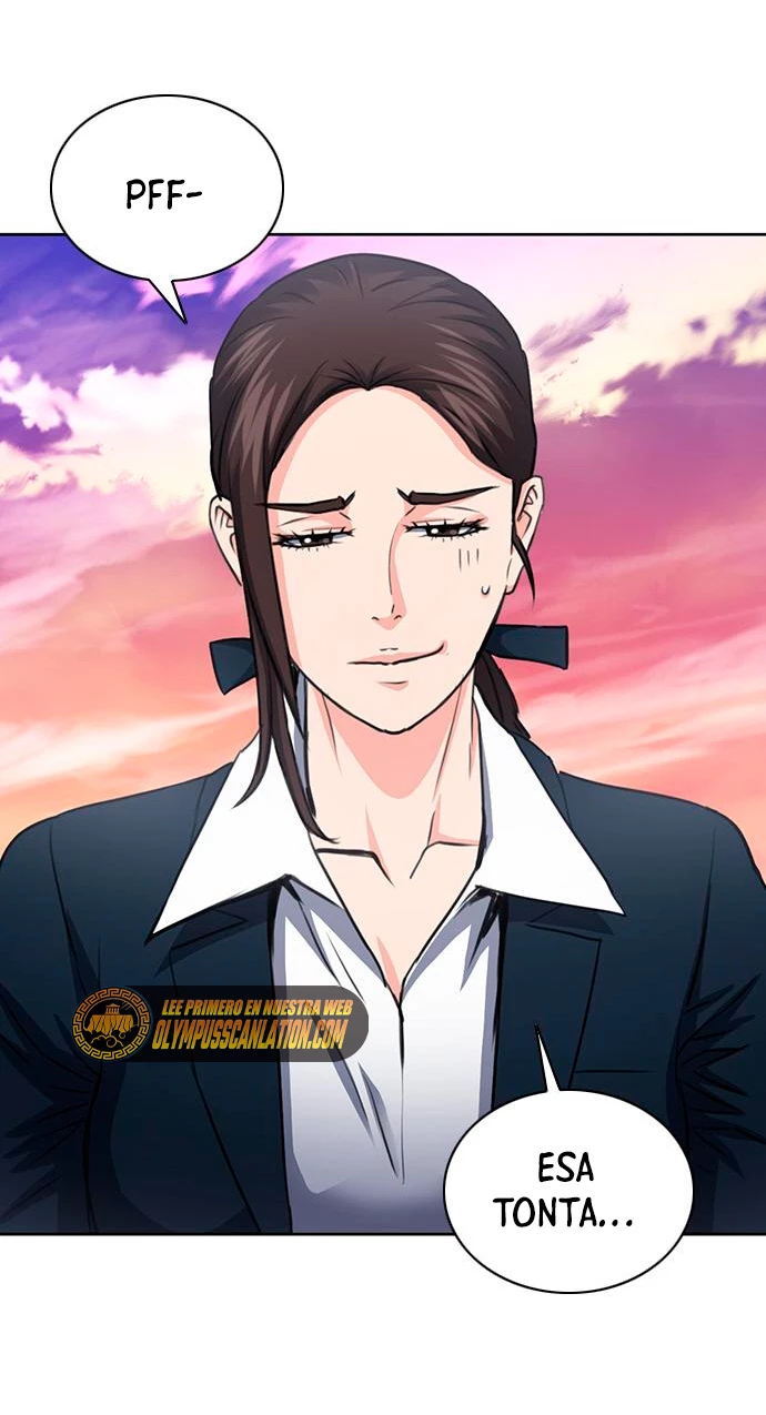 Druida de la Estación de Seúl > Capitulo 85 > Page 551