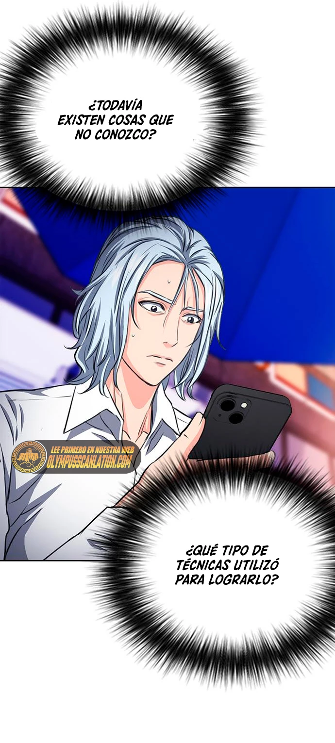 Druida de la Estación de Seúl > Capitulo 85 > Page 581