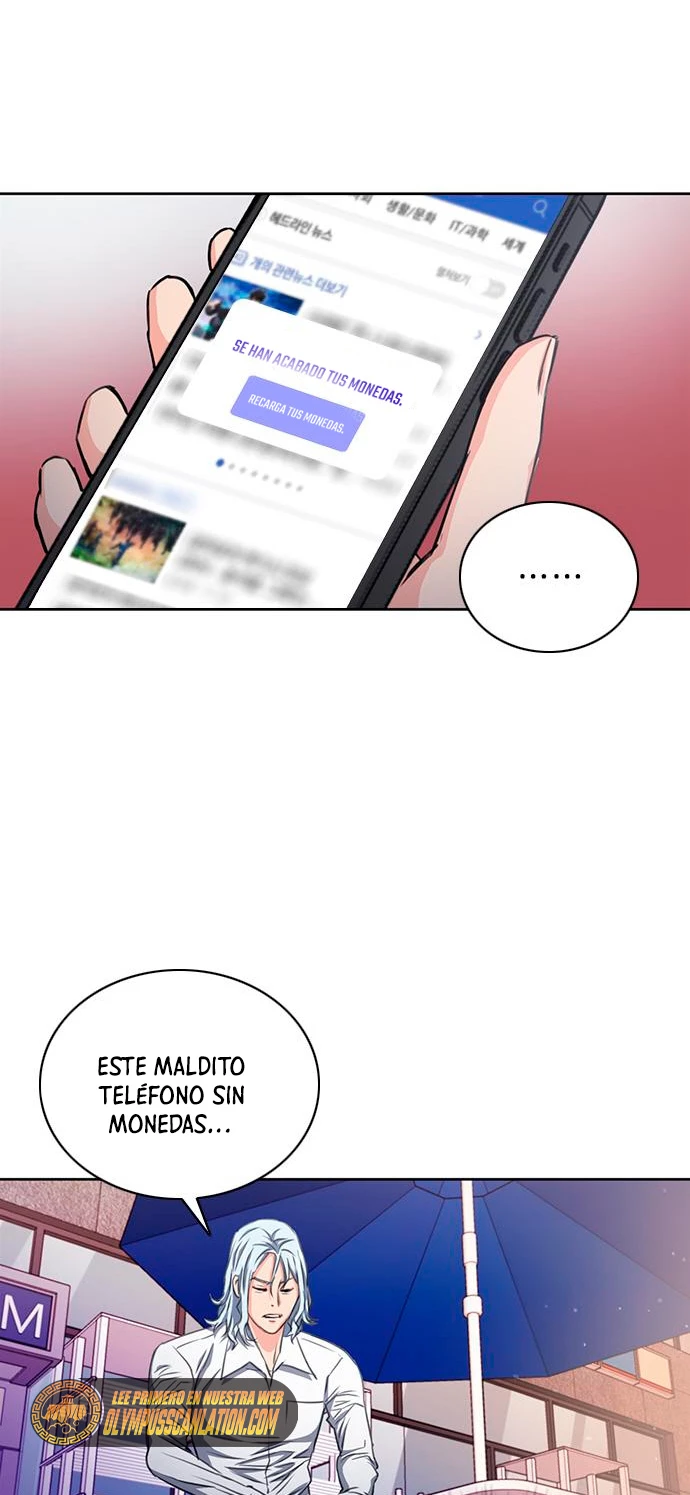 Druida de la Estación de Seúl > Capitulo 85 > Page 591