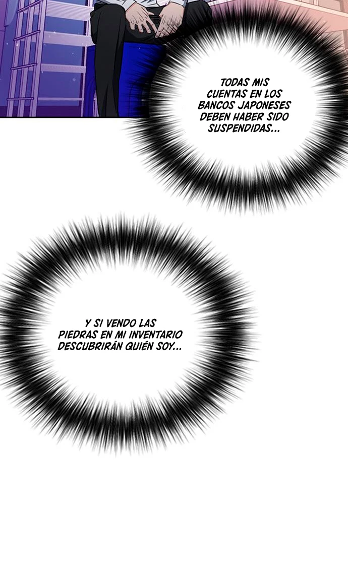 Druida de la Estación de Seúl > Capitulo 85 > Page 601