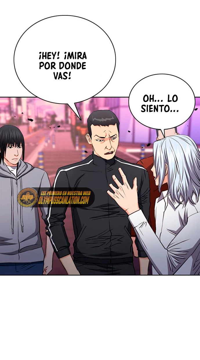 Druida de la Estación de Seúl > Capitulo 85 > Page 631