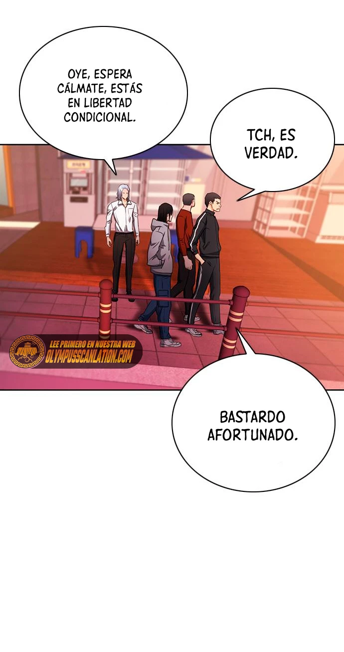 Druida de la Estación de Seúl > Capitulo 85 > Page 651