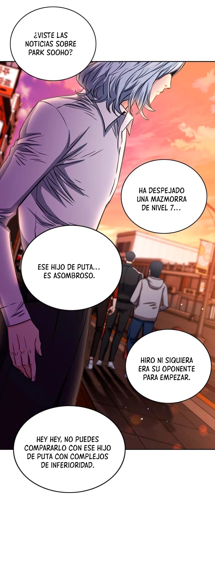 Druida de la Estación de Seúl > Capitulo 85 > Page 661