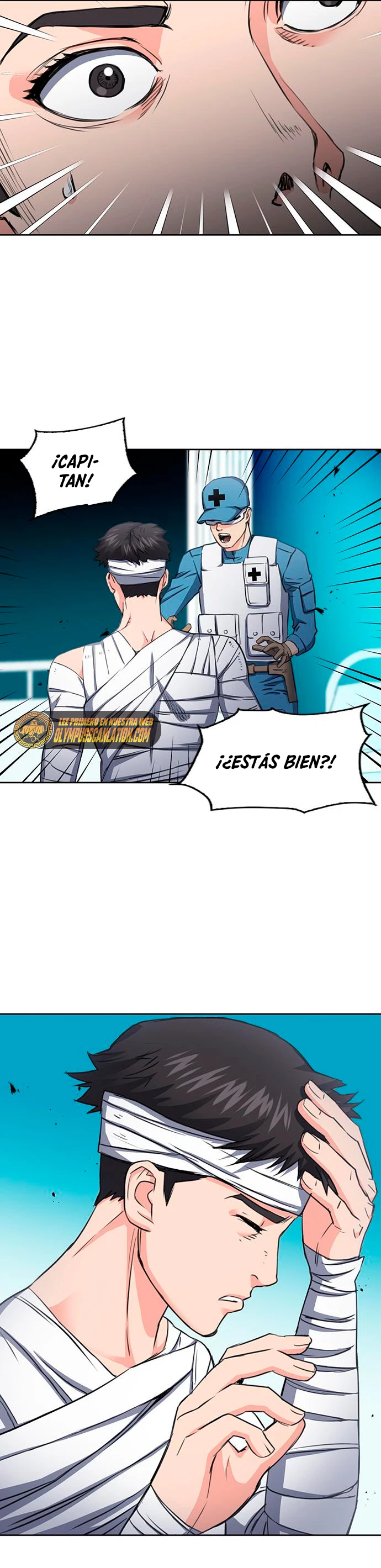 Druida de la Estación de Seúl > Capitulo 85 > Page 751