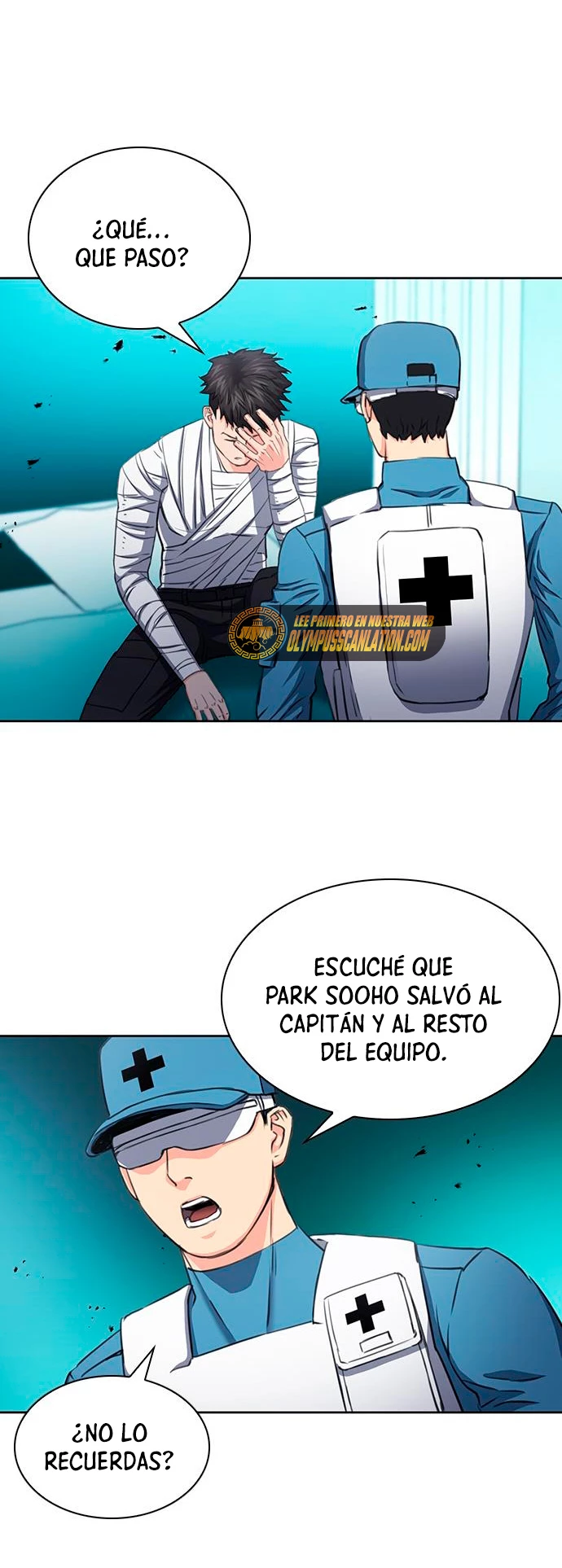 Druida de la Estación de Seúl > Capitulo 85 > Page 761