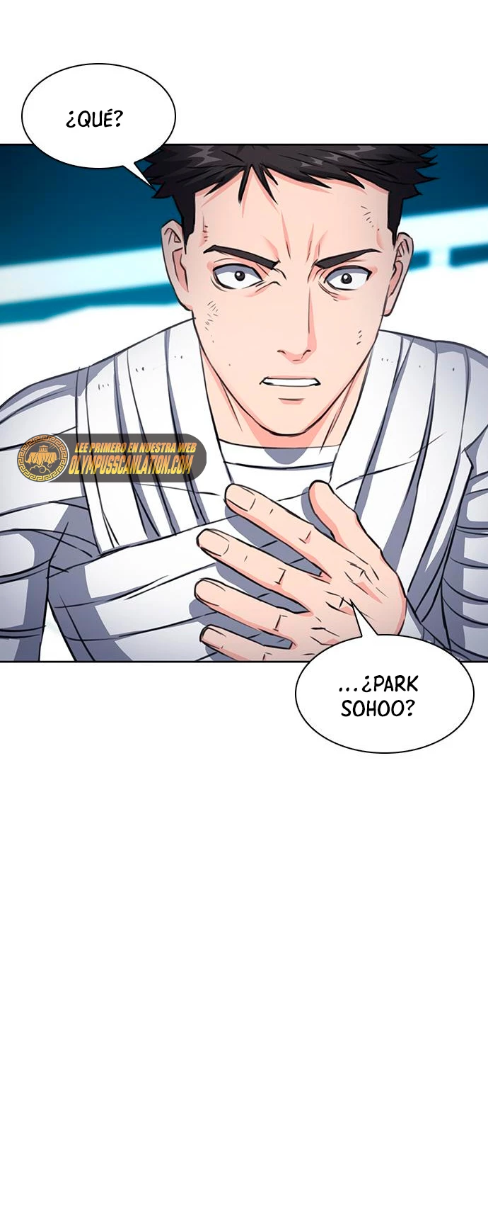 Druida de la Estación de Seúl > Capitulo 85 > Page 771